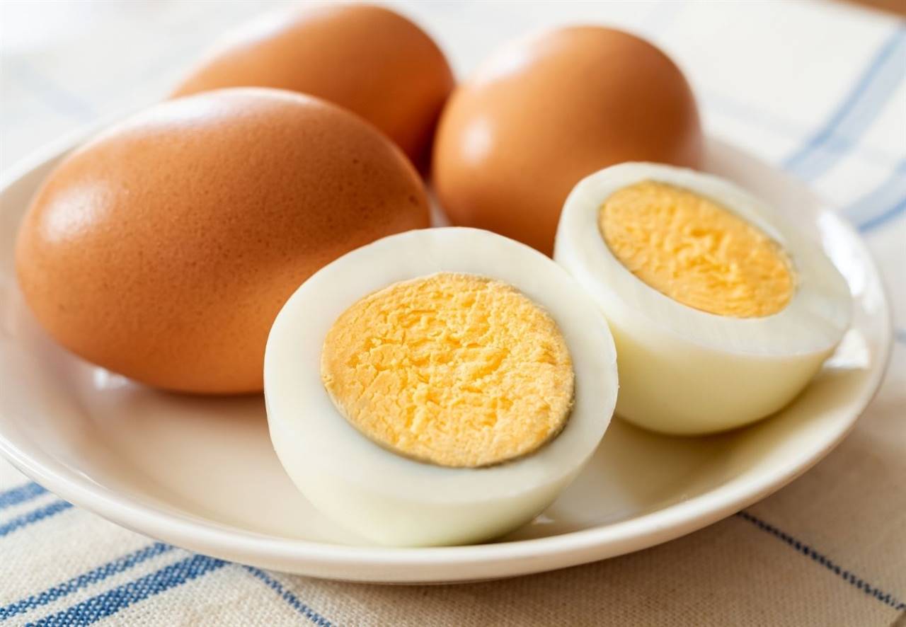Los 10 Beneficios del Huevo para Tu Salud